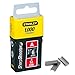 Algopix Similar Product 1 - Stanley 1TRA204T Type A Staples 1000