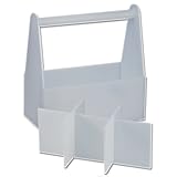 Algopix Similar Product 1 - SP BelArt Polyethylene Bottle Carrier
