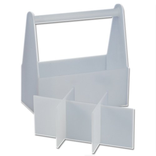 Algopix Similar Product 2 - SP BelArt Polyethylene Bottle Carrier