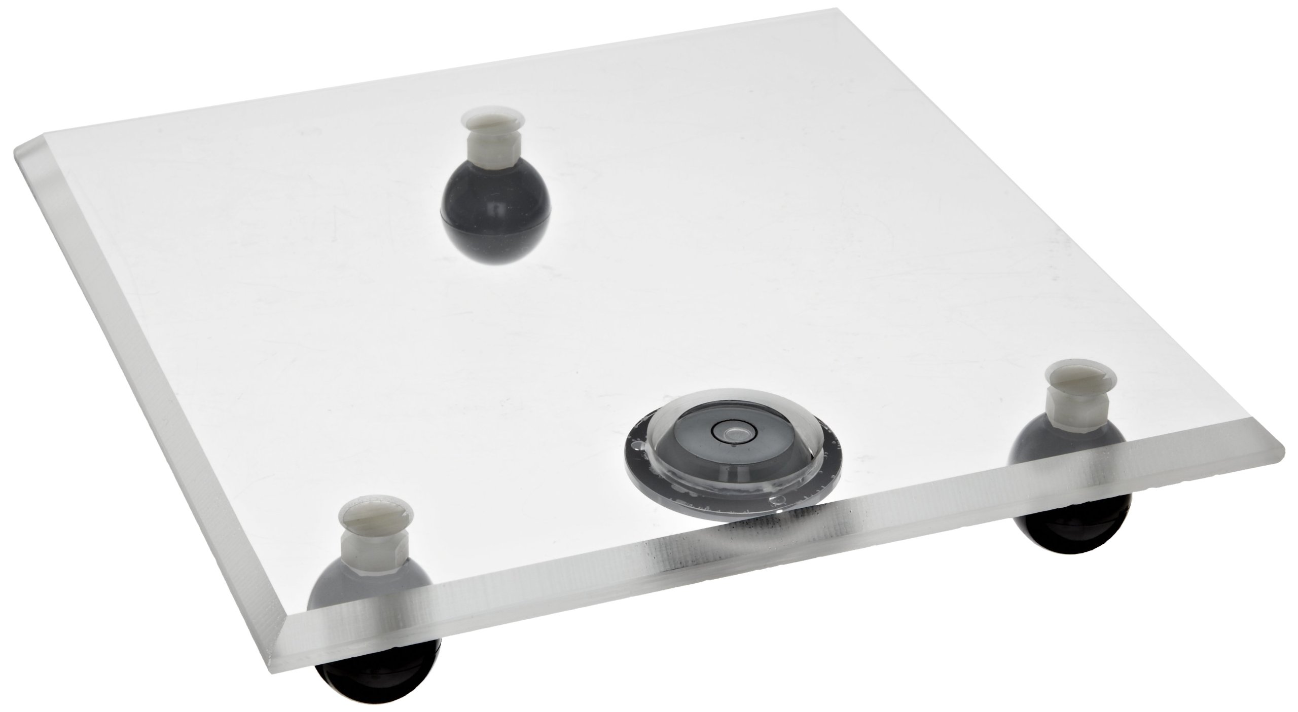 Algopix Similar Product 9 - SP BelArt Acrylic Leveling Table 8 x