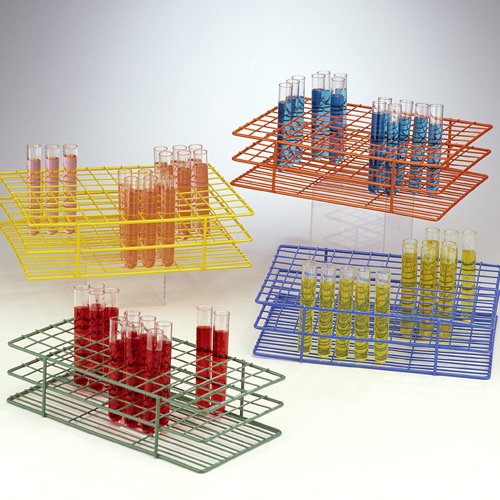 Algopix Similar Product 2 - SP BelArt Poxygrid Test Tube Rack For