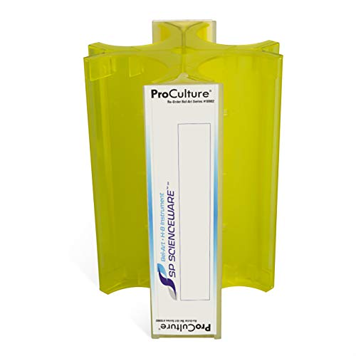 Algopix Similar Product 19 - SP BelArt ProCulture 100mm Petri Dish