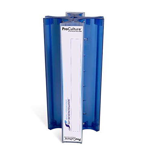 Algopix Similar Product 5 - SP BelArt ProCulture 100mm Petri Dish