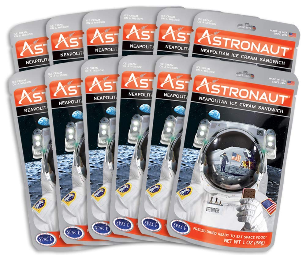 Algopix Similar Product 1 - American Outdoor Products Astronaut