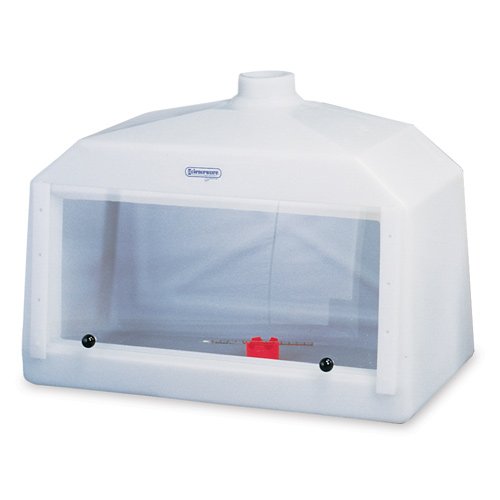 Algopix Similar Product 4 - BelArt Large Molded Polyethylene Fume