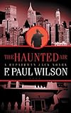 Algopix Similar Product 3 - The Haunted Air A Repairman Jack Novel