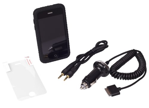 Algopix Similar Product 2 - PowerA iPhone The Essentials Kit