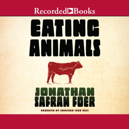 Algopix Similar Product 7 - Eating Animals