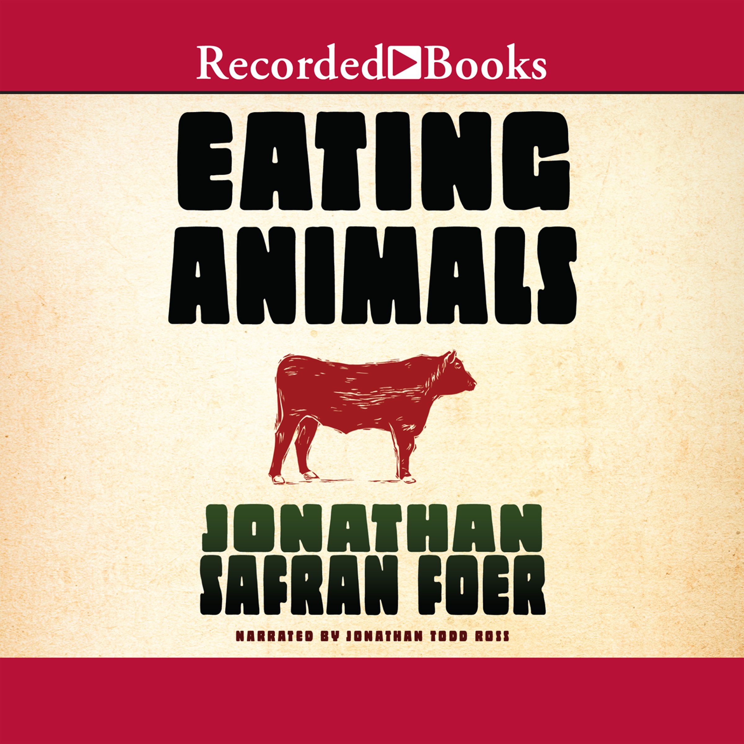 Algopix Similar Product 18 - Eating Animals