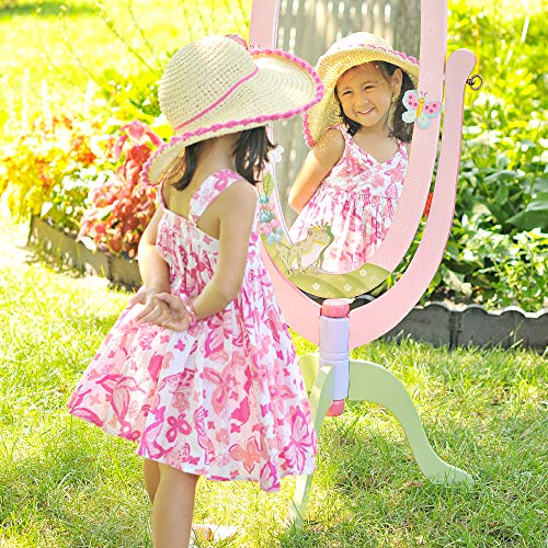 Algopix Similar Product 9 - Fantasy Fields  Magic Garden Thematic