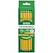 Algopix Similar Product 4 - Ticonderoga WoodCased Pencils
