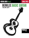 Algopix Similar Product 16 - Berklee Basic Guitar  Phase 2 Guitar