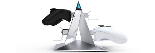 Algopix Similar Product 16 - KONNET PS3 and Xbox 360 Xbox Elite