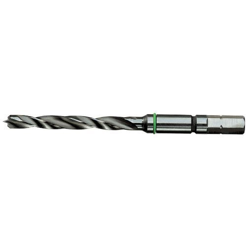 Algopix Similar Product 5 - Festool 492517 Centrotec HSS BradPoint
