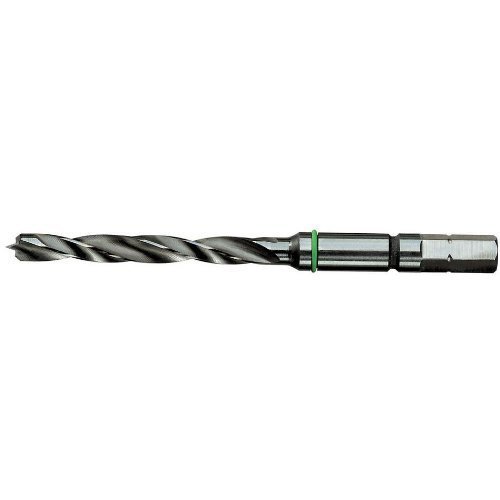 Algopix Similar Product 18 - Festool 492516 Centrotec HSS BradPoint