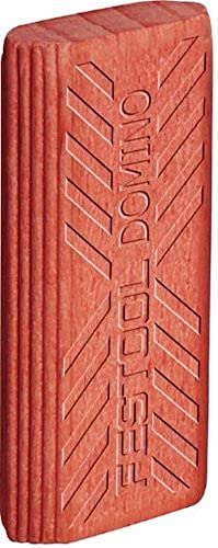 Algopix Similar Product 10 - Festool 494869 Domino Tenon Sipo