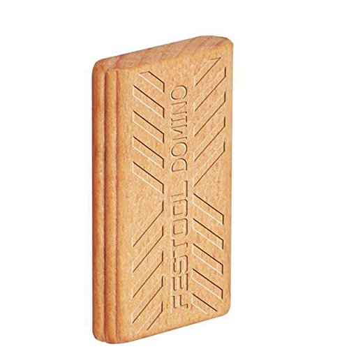 Algopix Similar Product 7 - Festool 494938 Domino Tenon Beech