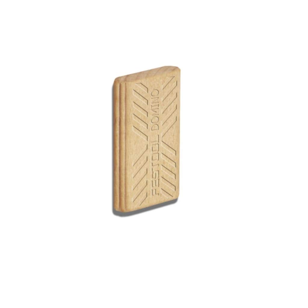 Algopix Similar Product 13 - Festool 494942 Domino Tenon Beech