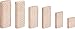 Algopix Similar Product 14 - Festool 494939 Domino Tenon Beech Wood