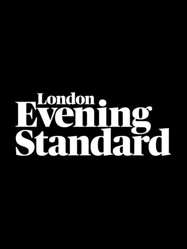 Algopix Similar Product 10 - London Evening Standard