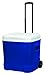 Algopix Similar Product 19 - Igloo Ice Cube 60 Roller Cool Box - Blue