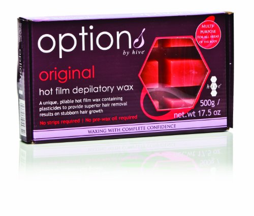 Algopix Similar Product 19 - Hive Options Original Hot Film