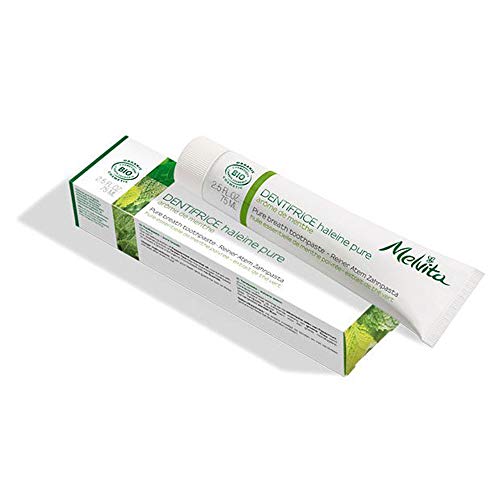 Algopix Similar Product 20 - Melvita The Essentials Fresh Breath