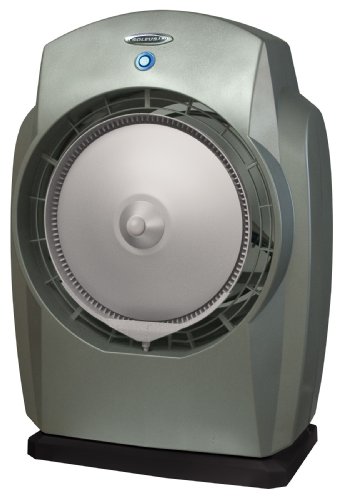 Algopix Similar Product 9 - Soleus Air MT11932 Humidibreeze