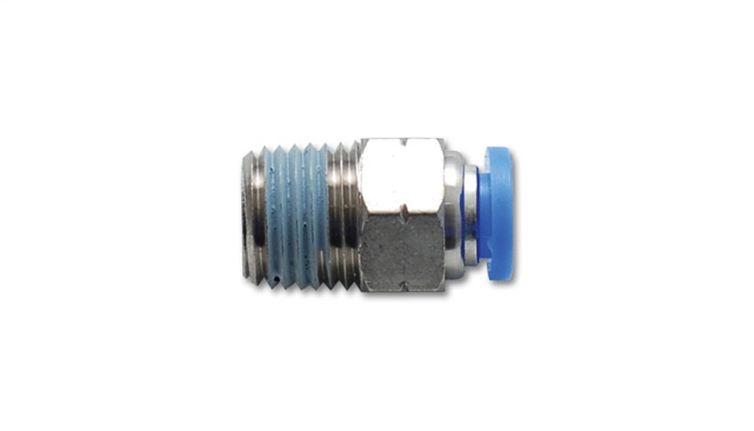 Algopix Similar Product 8 - Air Hose Fitting 38in OD Tubing 14in