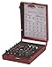 Algopix Similar Product 9 - Athlet Professional Bit 31 Piece kit