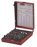 Algopix Similar Product 18 - Athlet Professional Bit 31 Piece kit