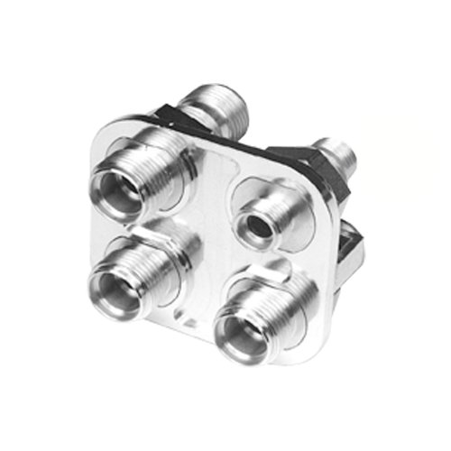 Algopix Similar Product 7 - Vintage Air 34217VUQ 4Way Air