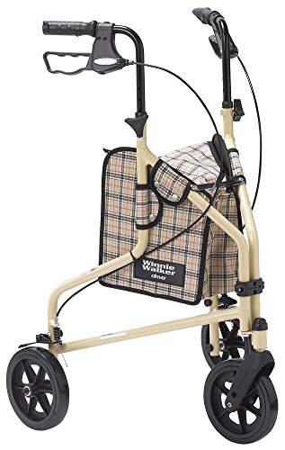 Algopix Similar Product 18 - Drive Medical Winnie Lite Supreme