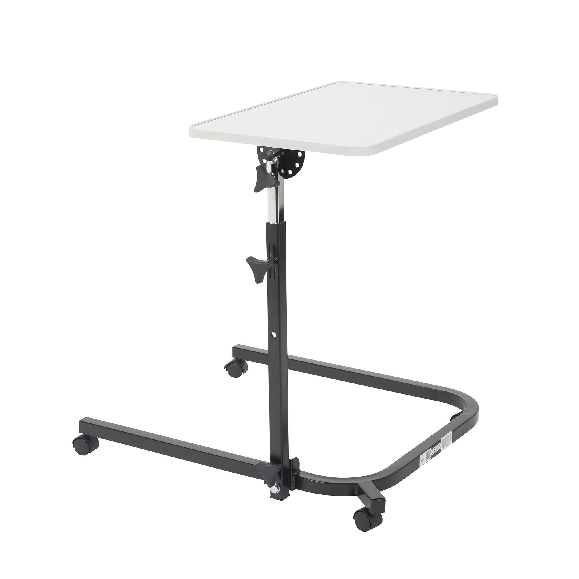 Algopix Similar Product 18 - Drive Medical Pivot and Tilt Adjustable