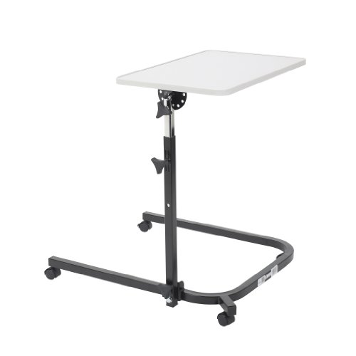 Algopix Similar Product 8 - Drive Medical Pivot and Tilt Adjustable
