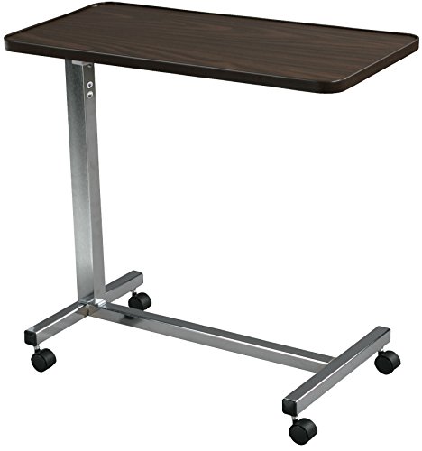 Algopix Similar Product 13 - Drive Medical 13003 Non Tilt Top