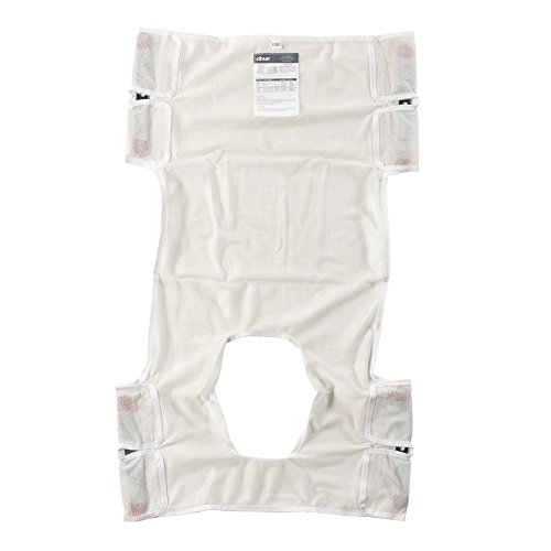 Algopix Similar Product 1 - Drive Medical Patient Lift Sling
