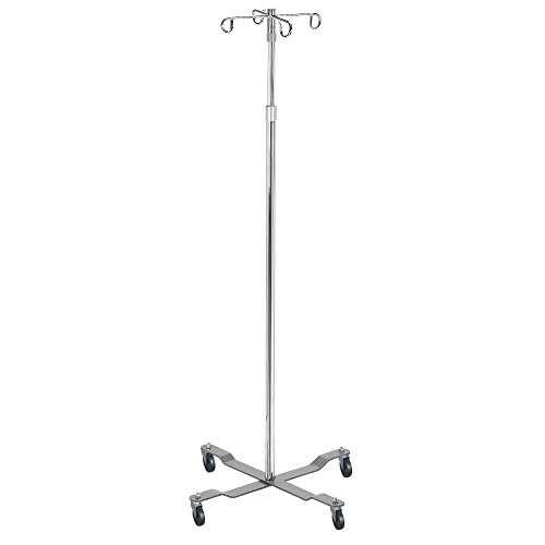 Algopix Similar Product 20 - Drive Medical 13029 Economy Removable
