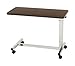 Algopix Similar Product 16 - Drive Medical Low Height Overbed Table