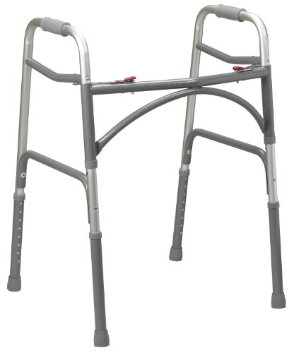 Algopix Similar Product 11 - Drive Medical 102201 Aluminum