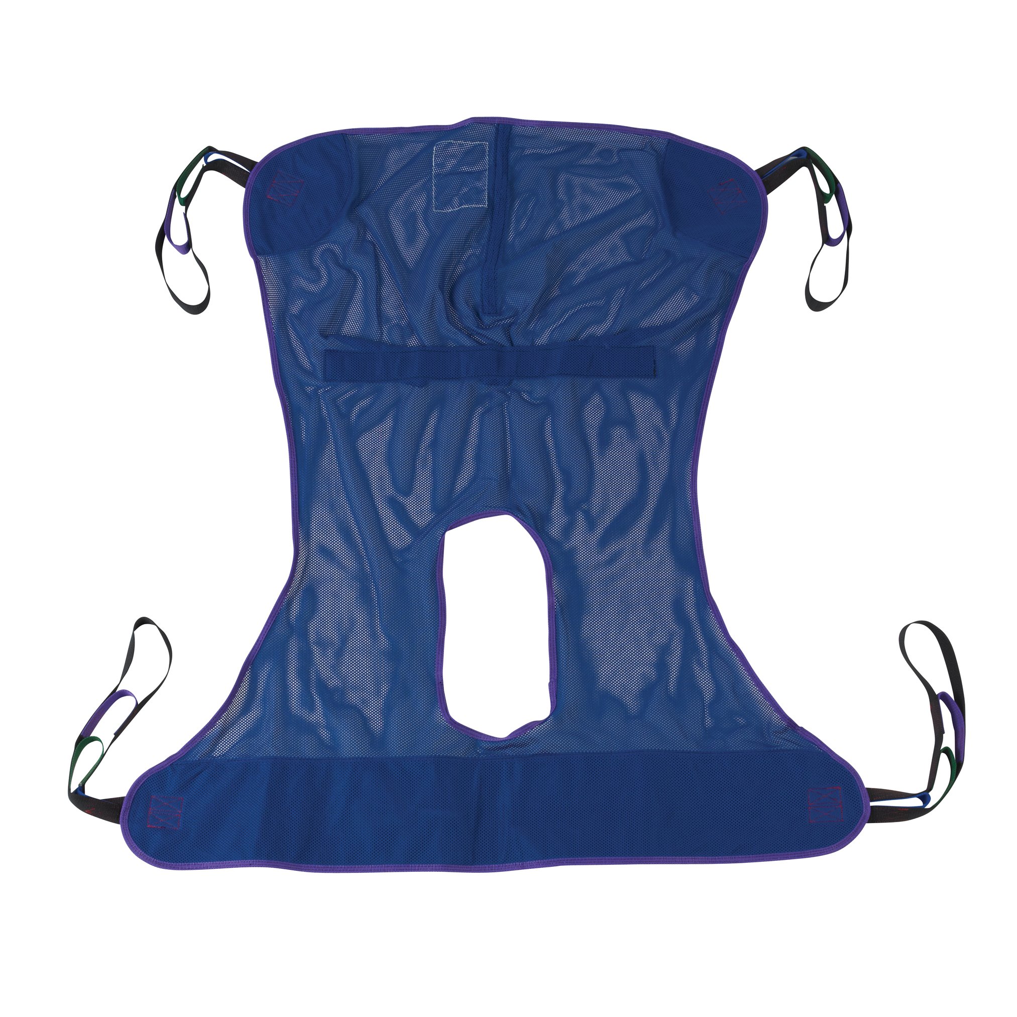 Algopix Similar Product 19 - Drive Medical Full Body Patient Lift