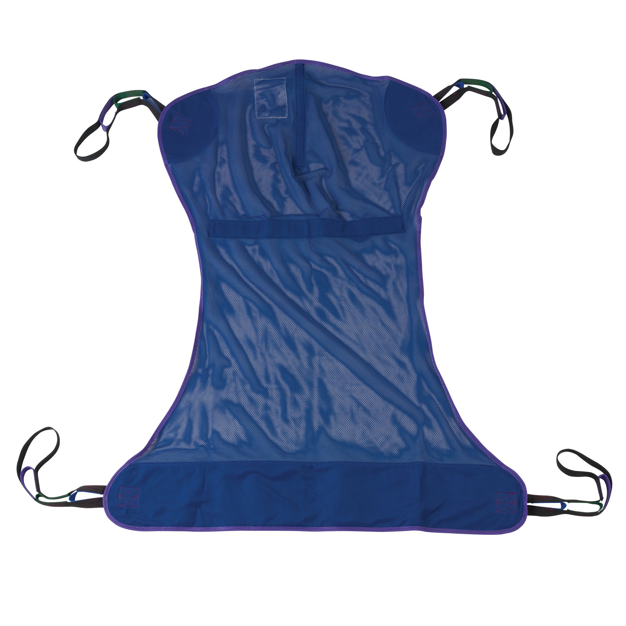 Algopix Similar Product 20 - Drive Medical 13223M Mesh Patient Lift