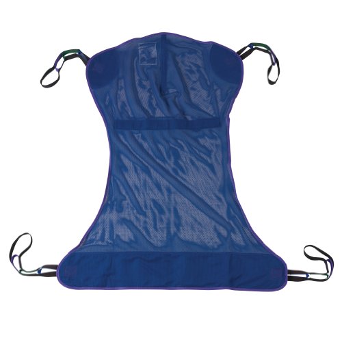 Algopix Similar Product 11 - Drive Medical 13223M Mesh Patient Lift