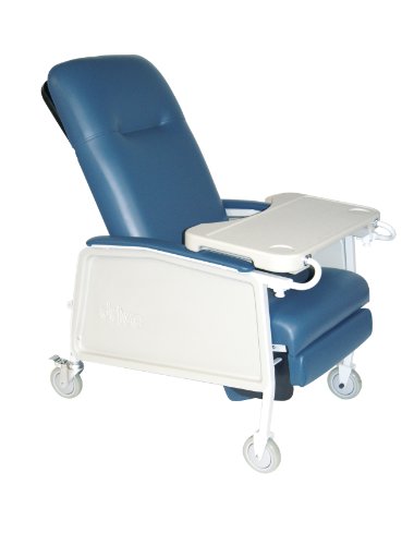 Algopix Similar Product 13 - Drive Medical D574R 3Position Geri