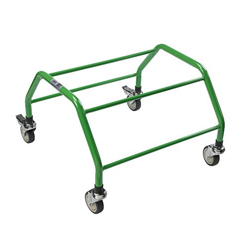 Algopix Similar Product 5 - Drive Medical Optional Base for