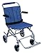 Algopix Similar Product 17 - Drive Medical Lightweight Folding
