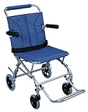 Algopix Similar Product 1 - Drive Medical Lightweight Folding
