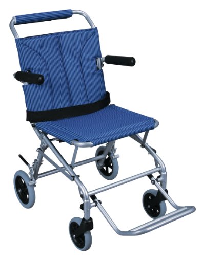 Algopix Similar Product 19 - Drive Medical Lightweight Folding