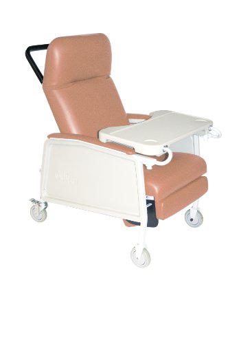 Algopix Similar Product 18 - Drive Medical 3 Position Heavy Duty