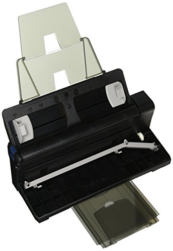 Algopix Similar Product 18 - Visioneer STROBE500DS Docking Station